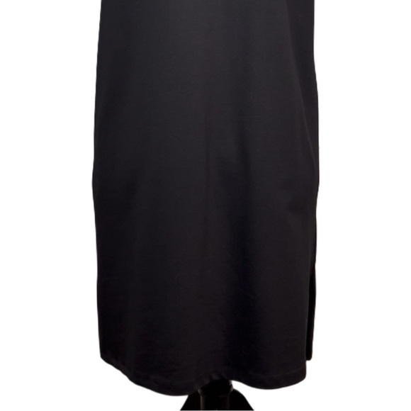 Alain Murati Artsy Bling Open Front Sleeveless Vest Gilet - Picture 7 of 11